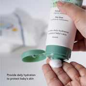 Refreshing Baby Face & Body Cream