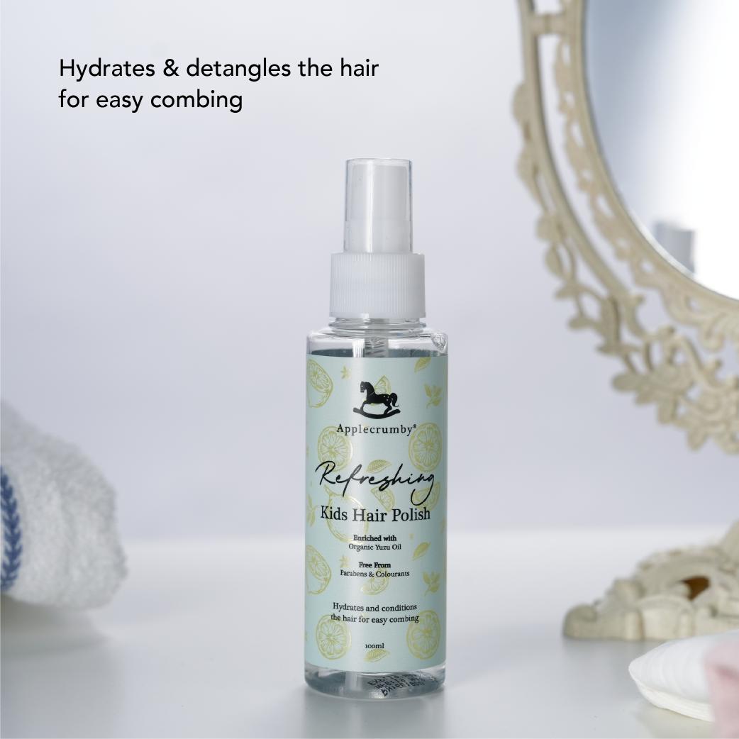 Kids Everyday Skincare
