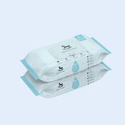 Pure Water Wipes 80s (2 Packs)