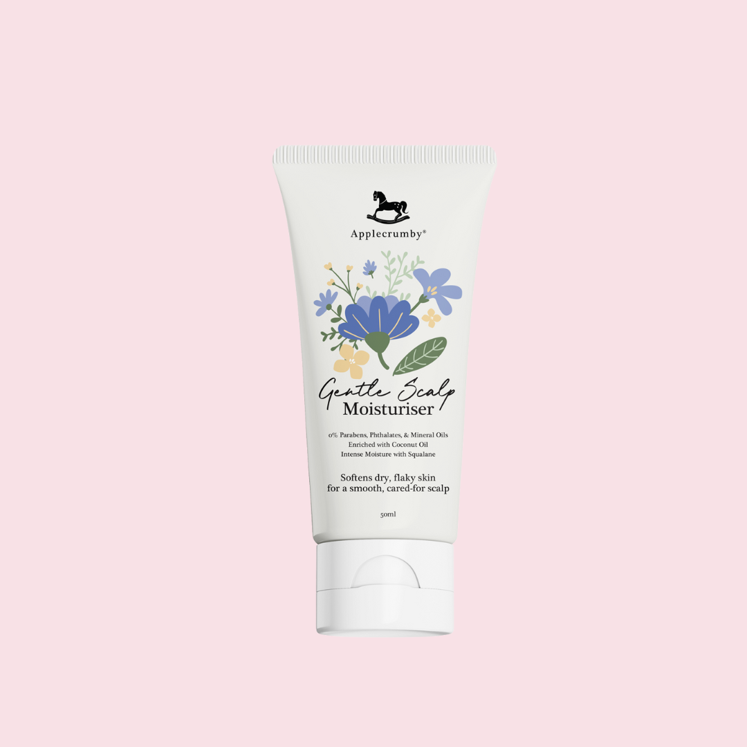 Gentle Scalp Moisturizer
