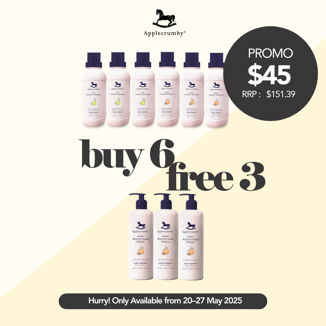 [BUY 6 FREE 3] Cleaning