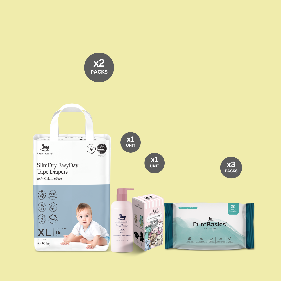 Mini Bundle (SlimDry)