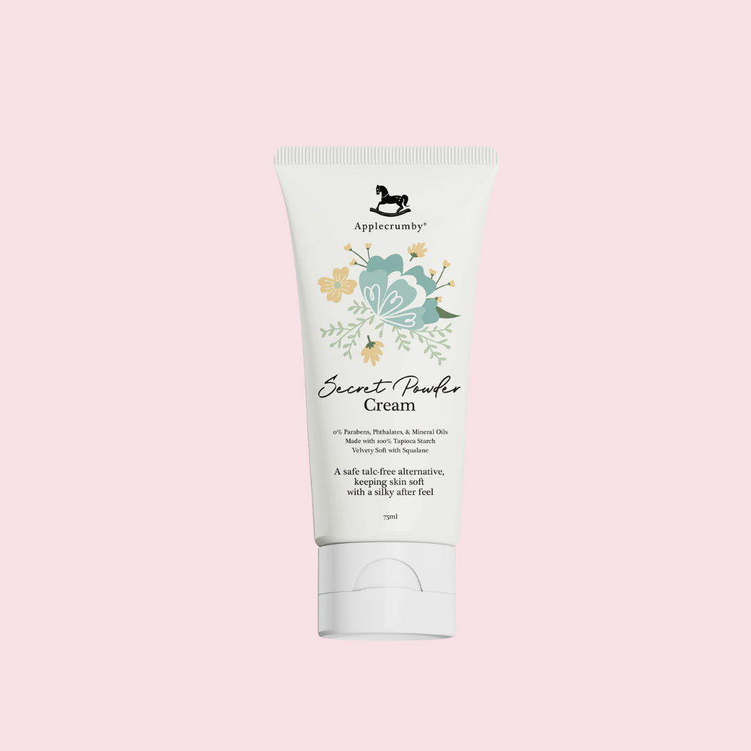 Secret Powder Cream