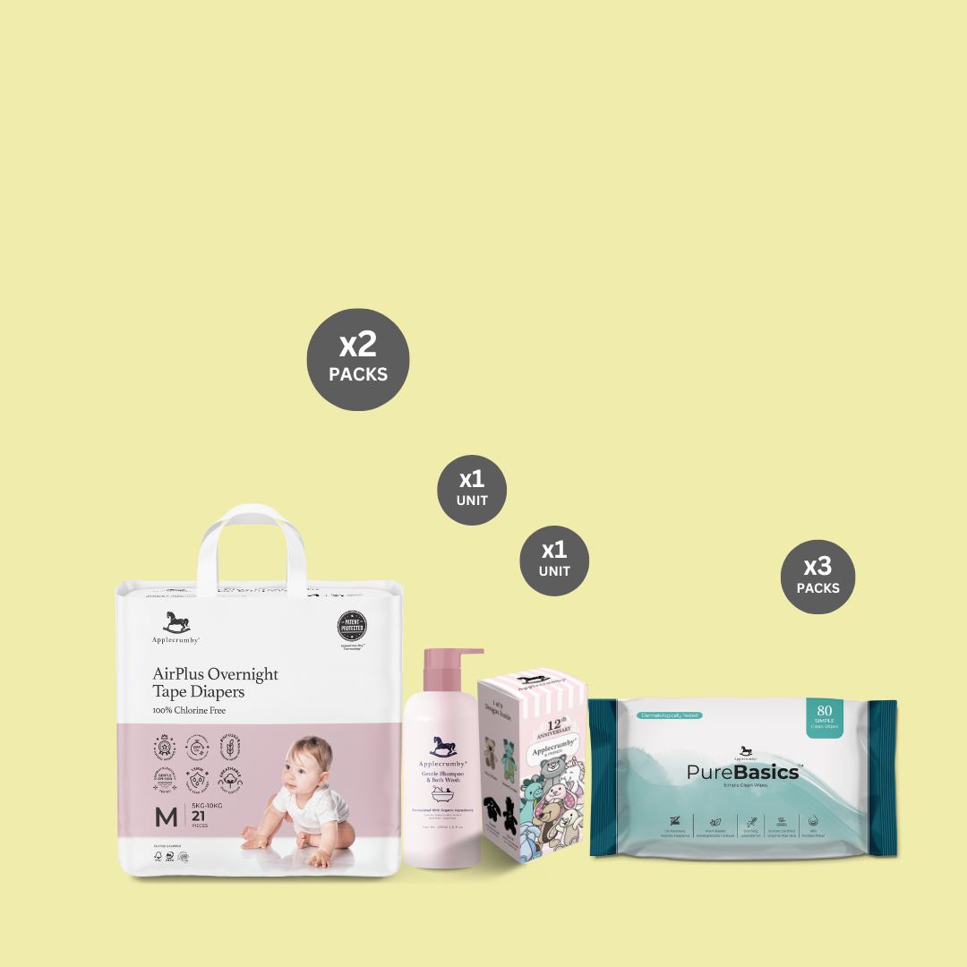 Mini Bundle (AirPlus)