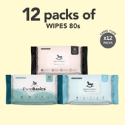 Wipes Bundle