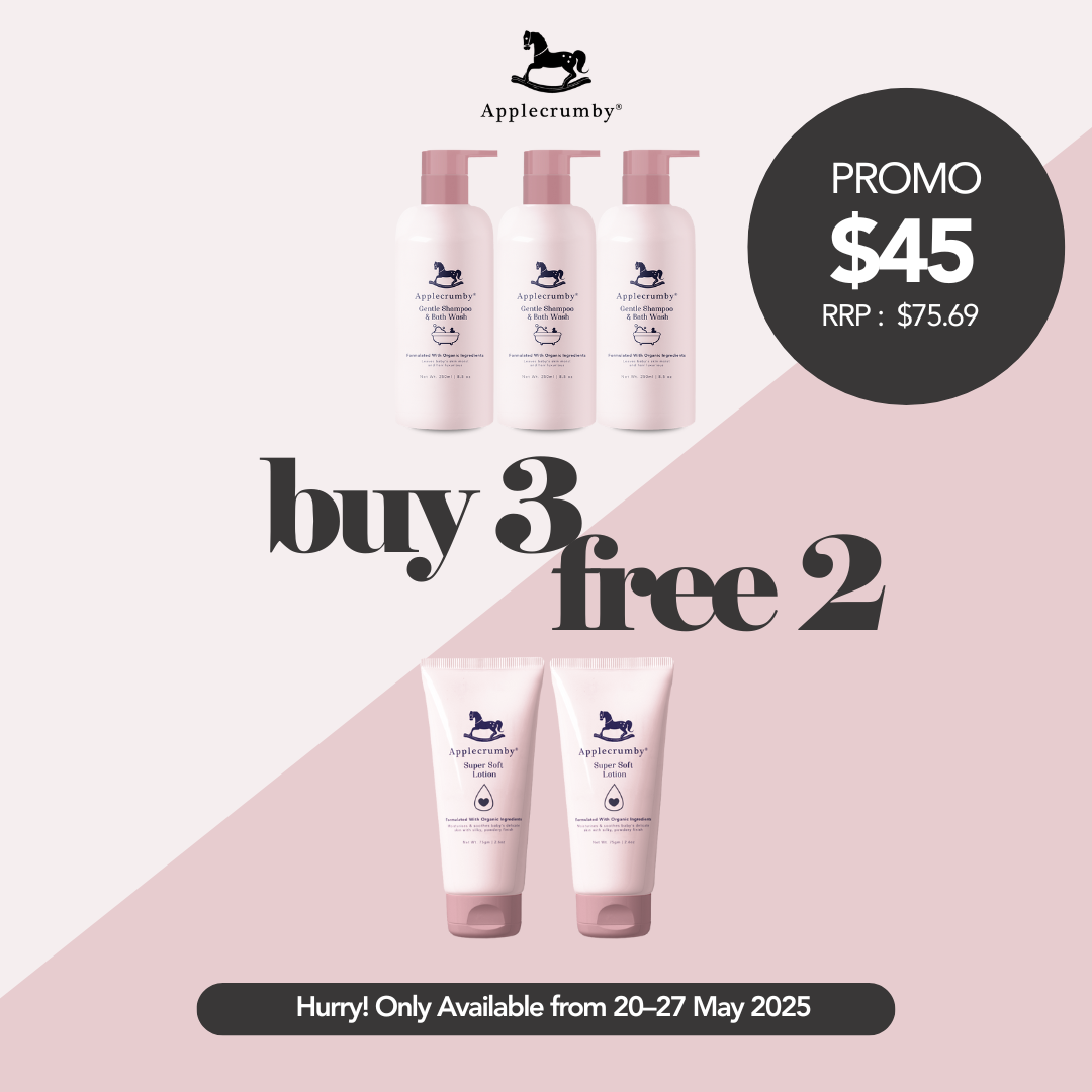 [BUY 3 FREE 2] Skincare