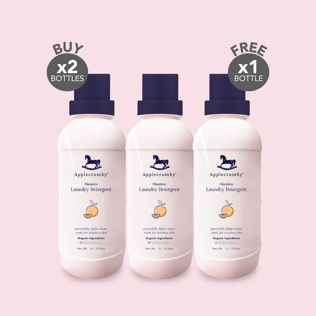 [Any 3 bottles] Cleaning