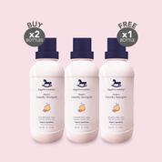 [Any 3 bottles] Cleaning