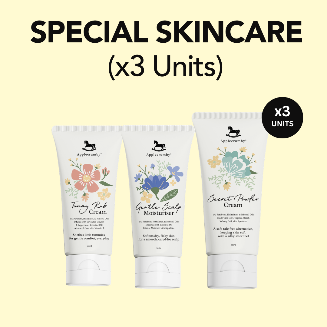 Special Skincare Bundle