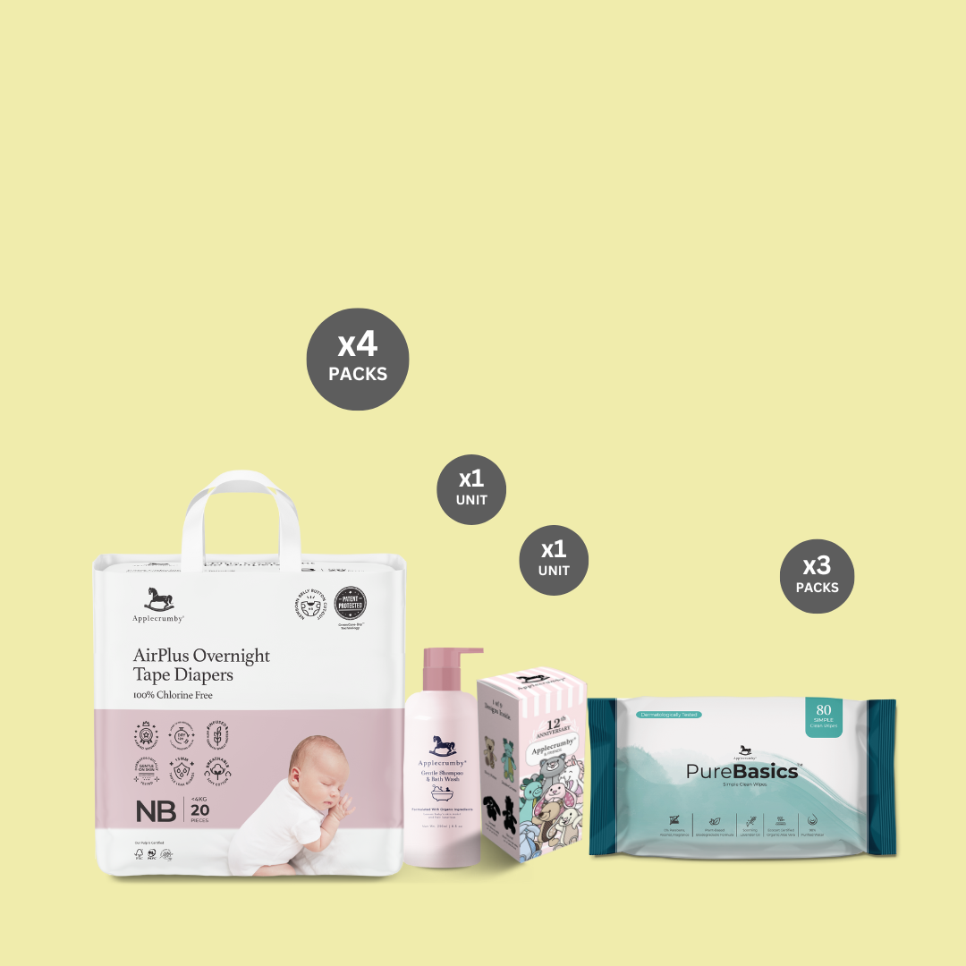 Mini Bundle (Newborn)