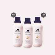 [Buy 2 Free 1] Laundry Detergent 1000ml
