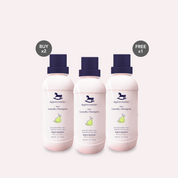 [Buy 2 Free 1] Laundry Detergent 1000ml