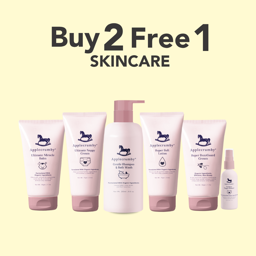 [Buy 2 Free 1] Skincare