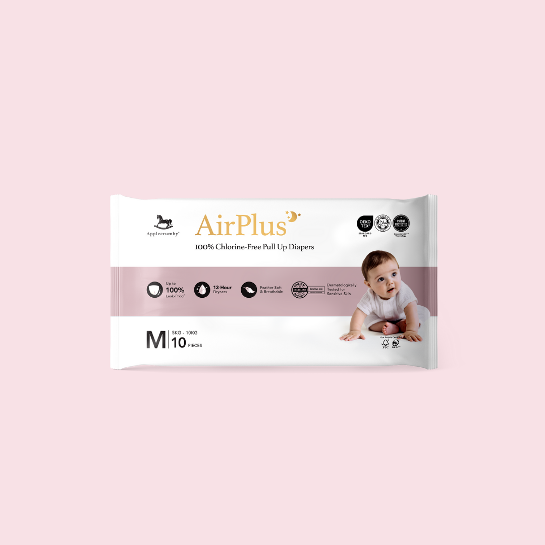 AirPlus Mini Diapers