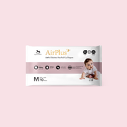 AirPlus Mini Diapers
