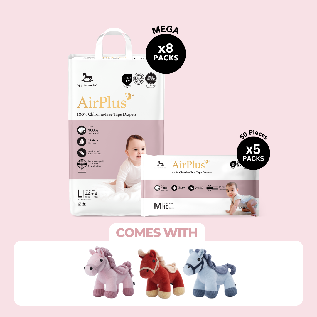 AirPlus Saver Bundle