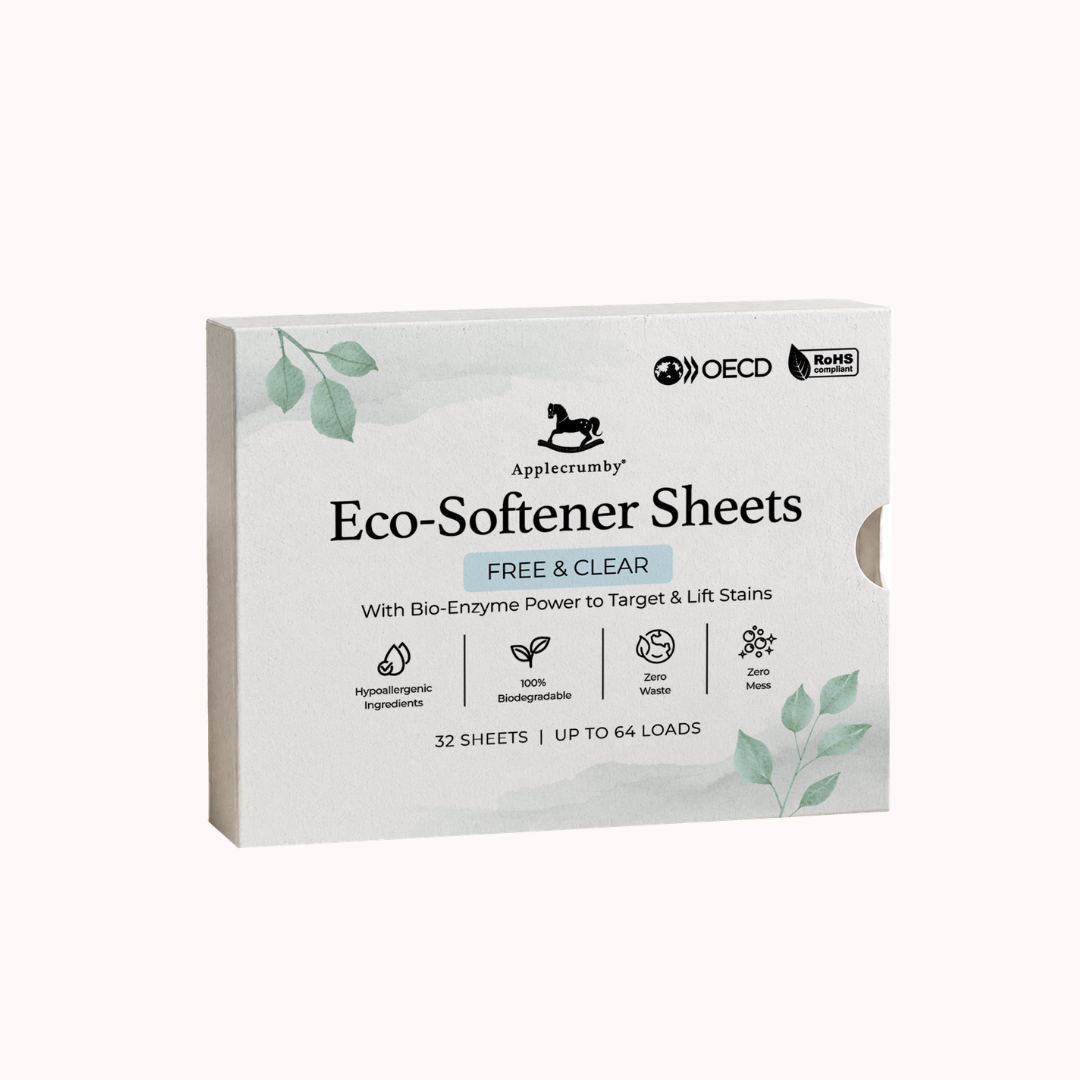 Eco Laundry Sheet