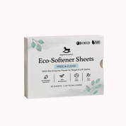 Eco Softener Sheet