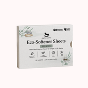 Eco Softener Sheet