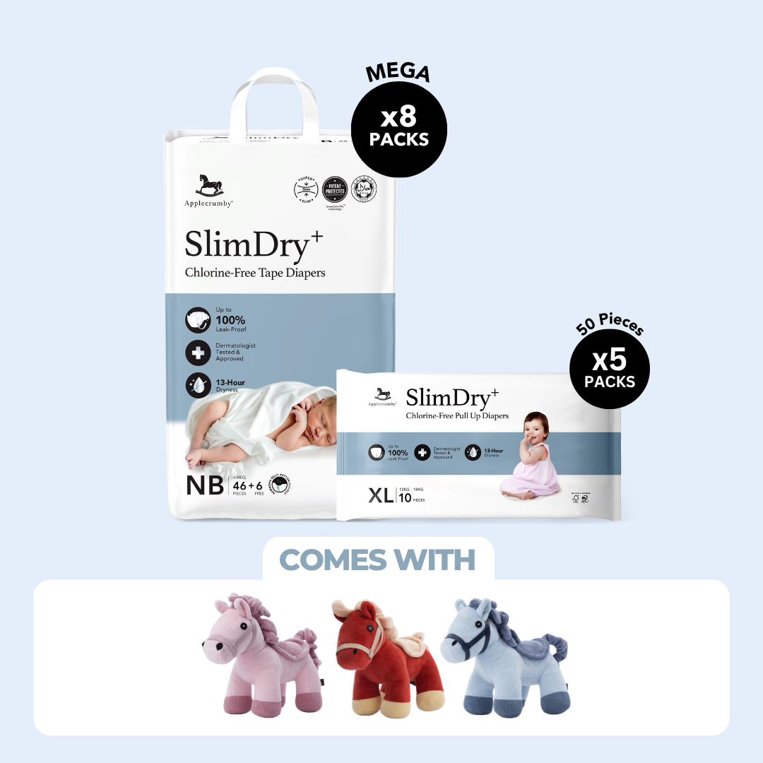 SlimDry⁺ Saver Bundle