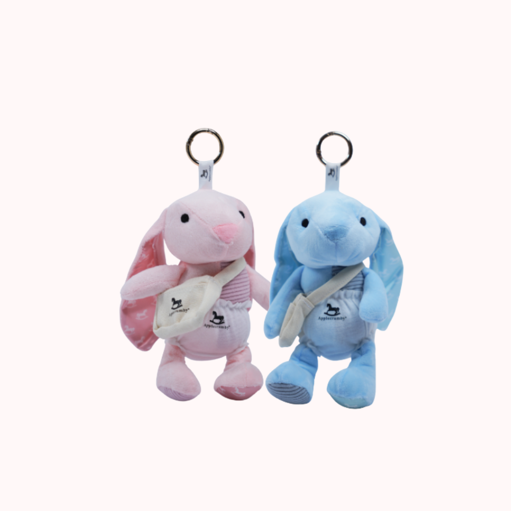 Applecrumby_Friends_Keyring_Collection.png