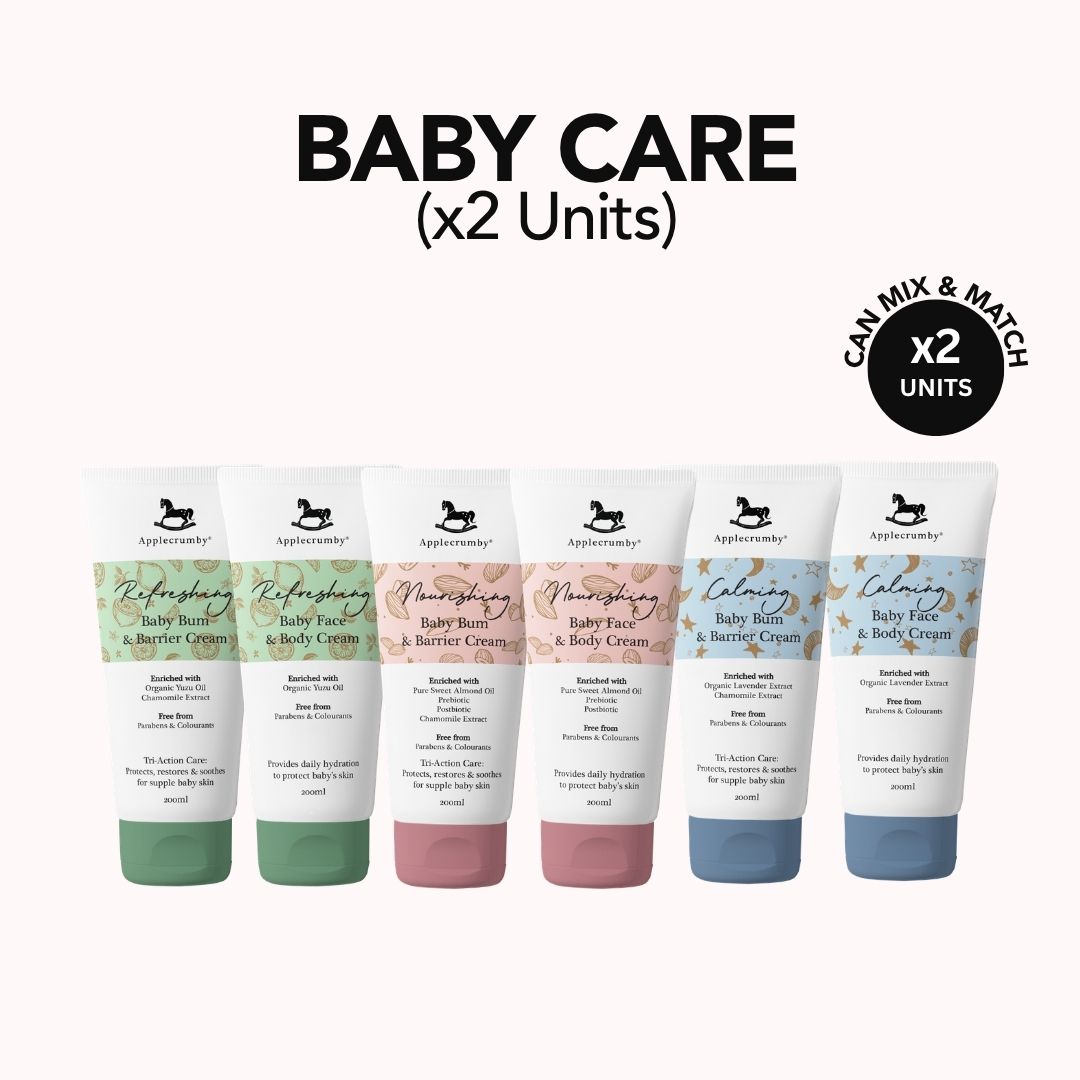 Baby Care