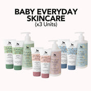 Baby Everyday Skincare