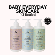Baby Basic Skincare Bundle