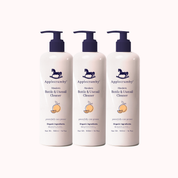 Bottle & Utensil Cleaner 500ml (3 Bottles)