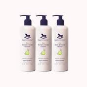 Bottle & Utensil Cleaner 500ml (3 Bottles)