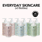 Everyday Skincare Bundle