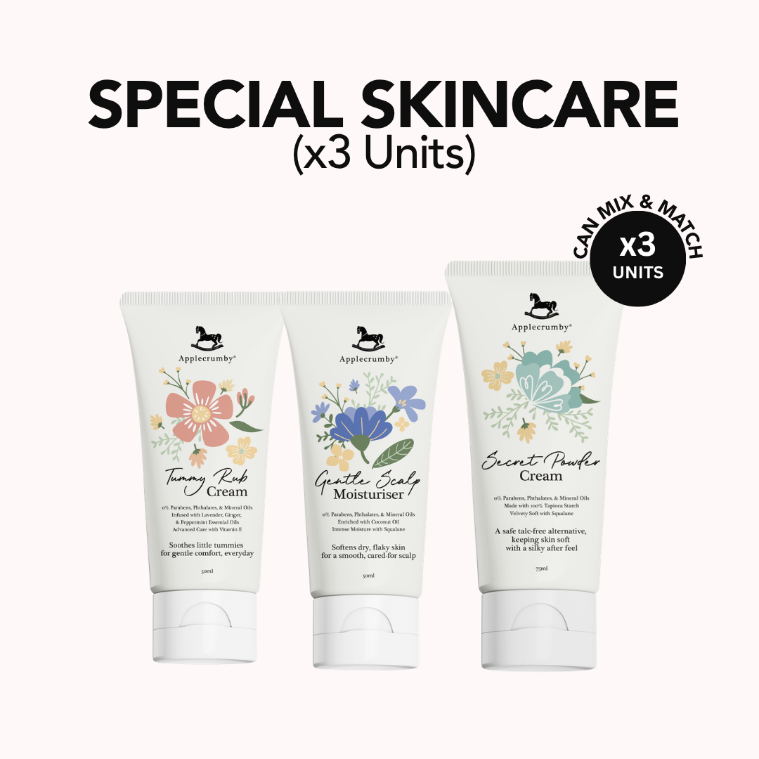 Special Skincare Bundle