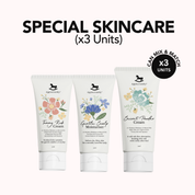 Special Skincare Bundle