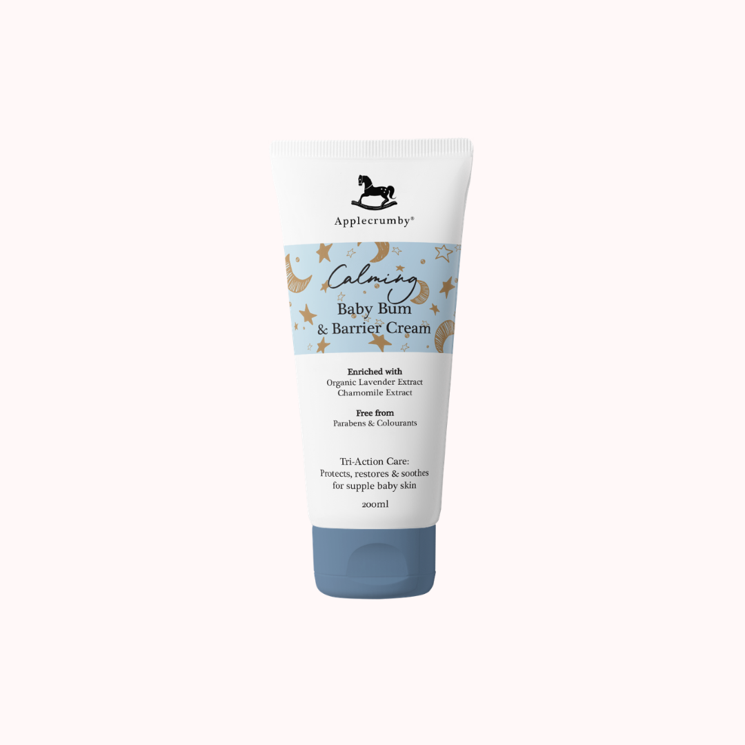 Calming Baby Bum & Barrier Cream