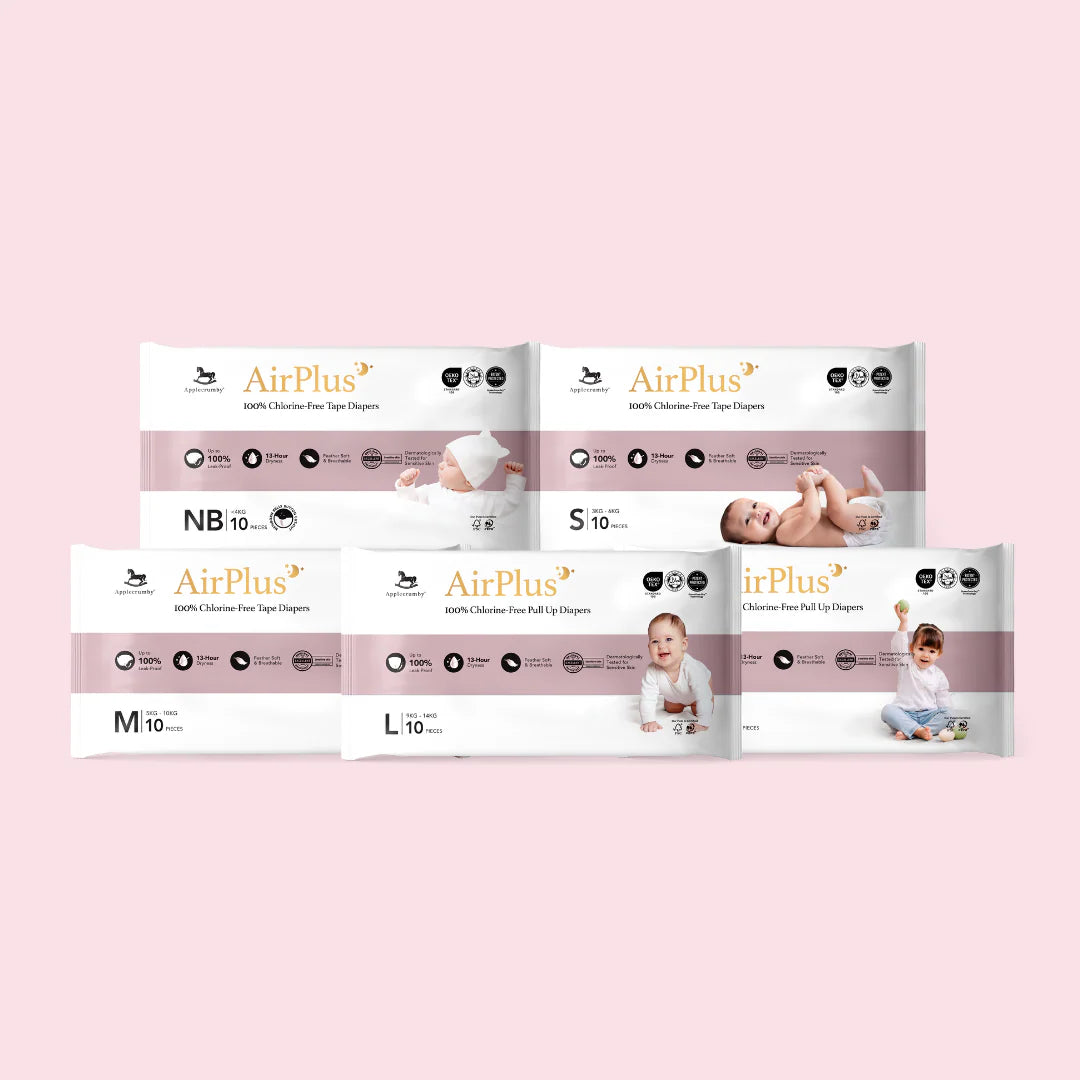 AirPlus Mini (5 packs)