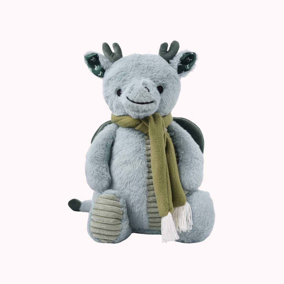 Drako Greene (Winter Scarf Edition)