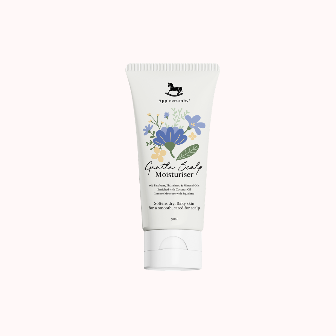 Gentle Scalp Moisturizer