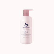 Gentle Shampoo & Bath Wash