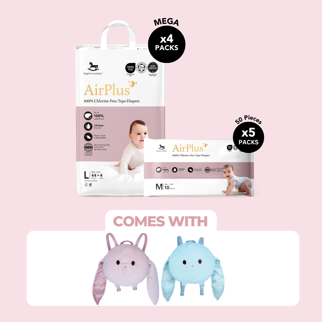 Mega Bundle (AirPlus)