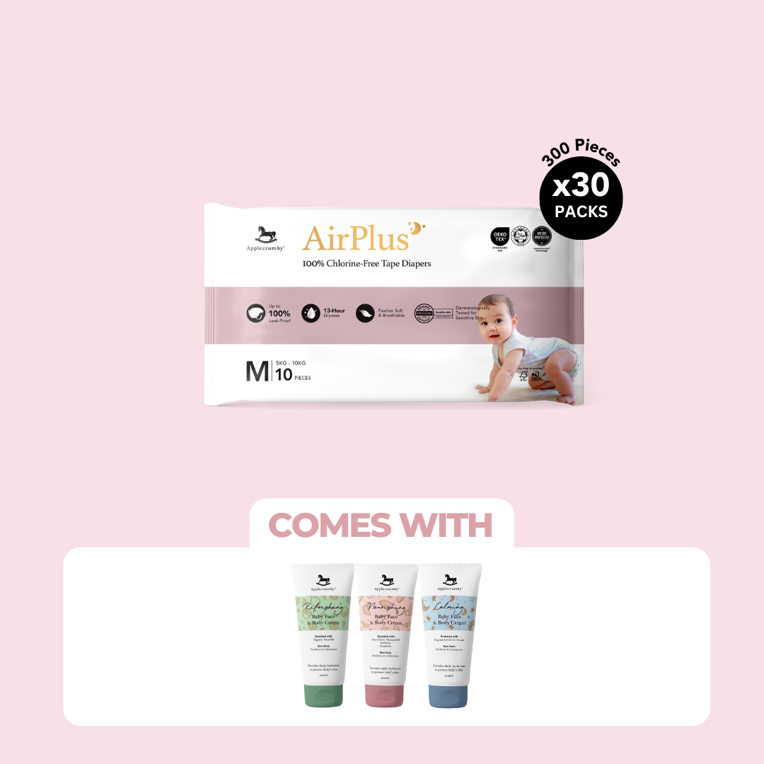 Mini Bundle (AirPlus)
