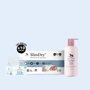 SlimDry⁺ Mini Bundle