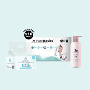 PureBasics Mini Bundle
