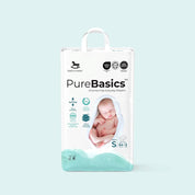 PureBasics New Mega (1 pack)