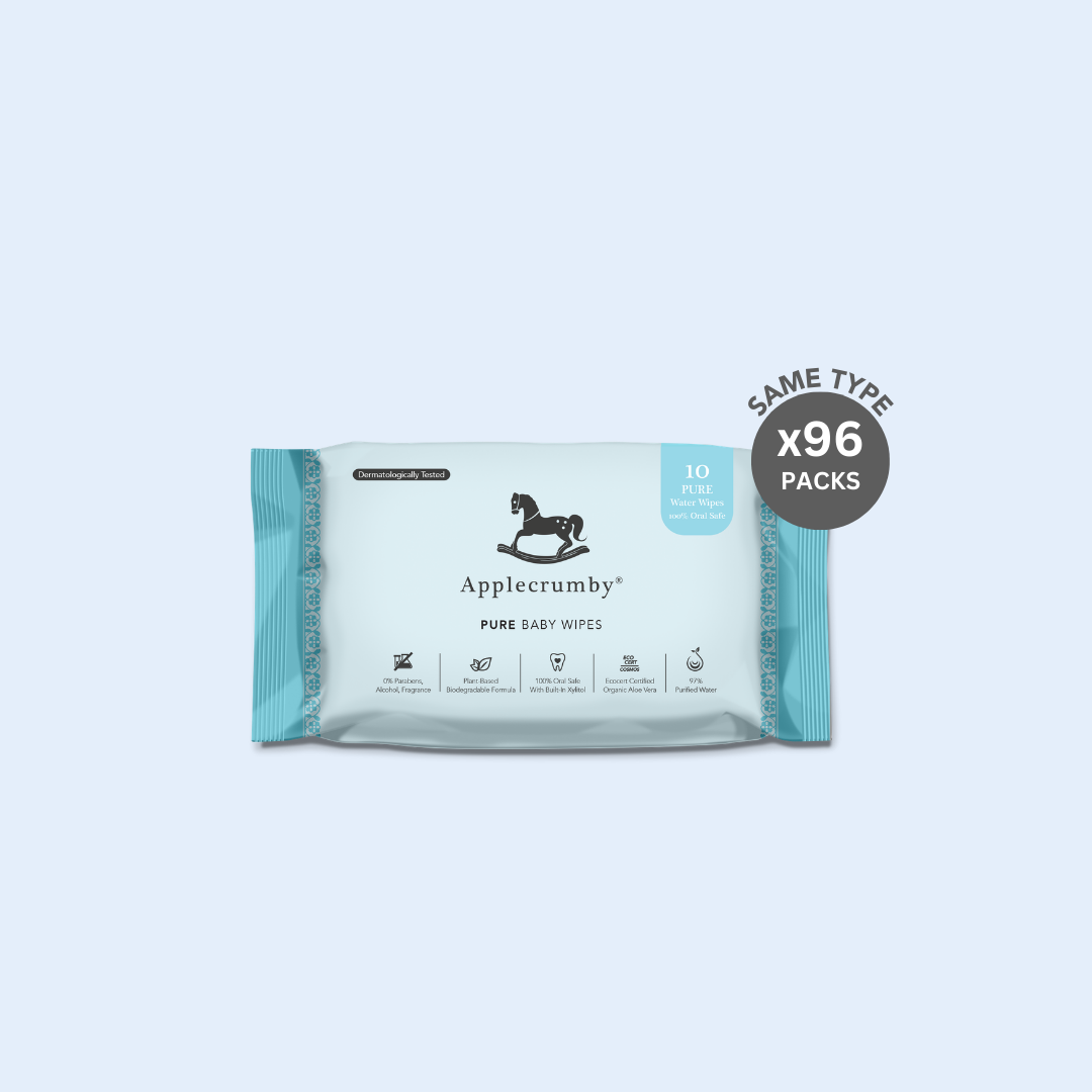 Wipes 10s Bundle