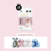 AirPlus Ultimate Bundle