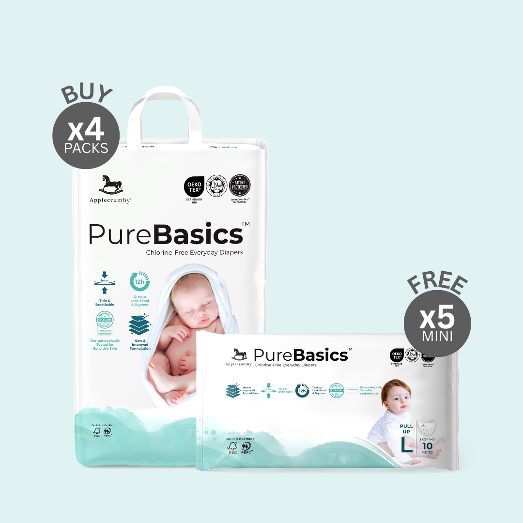PureBasics Mega Bundle