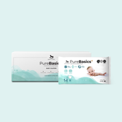 PureBasics Mini (5 packs)