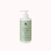 Refreshing Baby Shampoo & Bath Bubbles