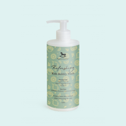 Refreshing Kids Bubbly Wash