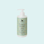 Refreshing Baby Shampoo & Bath Bubbles